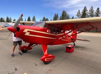 Thumbnail of aircraft