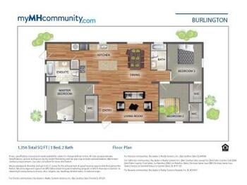 Thumbnail of mobile home