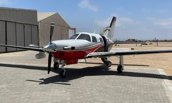 Thumbnail of aircraft